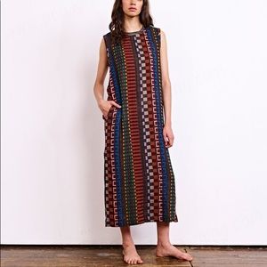 SOLD Ace & Jig Fleur Dress | Fiesta | S/P